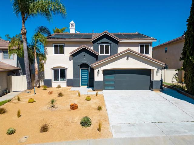 Detail Gallery Image 2 of 38 For 793 Trailside Pl, San Marcos,  CA 92078 - 4 Beds | 2/1 Baths