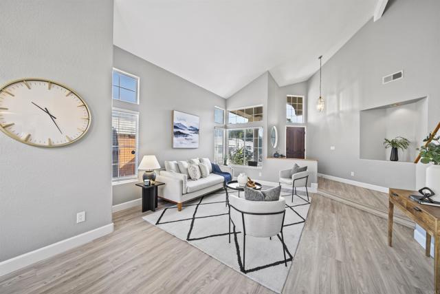 Detail Gallery Image 6 of 47 For 1131 Foxboro Ave, Chula Vista,  CA 91911 - 4 Beds | 2/1 Baths