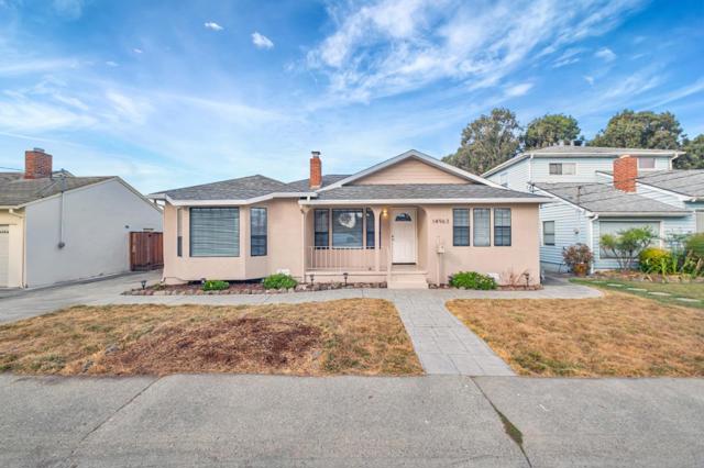 Details for 14963 Crosby Street, San Leandro, CA 94579