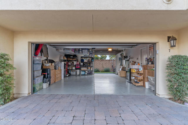 Detail Gallery Image 51 of 52 For 3350 E Yountville Dr #7,  Ontario,  CA 91761 - 3 Beds | 2/1 Baths