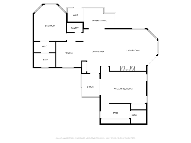 1895 N Via Miraleste #1518, Palm Springs, CA 92262