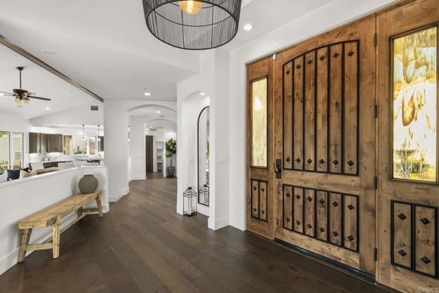 Detail Gallery Image 5 of 50 For 3369 Dehesa Rd, El Cajon,  CA 92019 - 4 Beds | 3/1 Baths