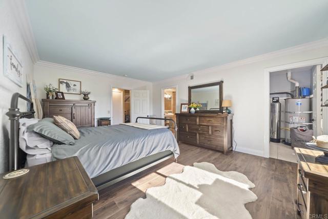 Detail Gallery Image 30 of 75 For 1569 via Monserate, Fallbrook,  CA 92028 - 5 Beds | 4 Baths