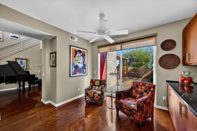 Detail Gallery Image 17 of 52 For 779 Spaulding Ln, Palm Springs,  CA 92262 - 2 Beds | 2/1 Baths