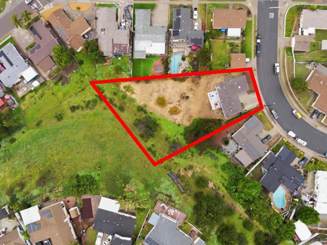 Detail Gallery Image 29 of 31 For 1511 Primera St, Lemon Grove,  CA 91945 - 3 Beds | 2 Baths