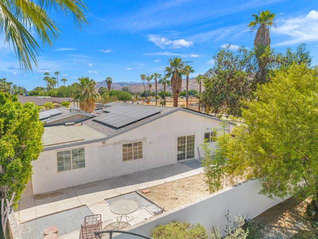 891 El Placer Road, Palm Springs, CA 92264