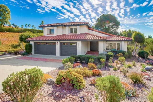 3302 Vista Rocosa, Escondido, California 92029, 4 Bedrooms Bedrooms, ,3 BathroomsBathrooms,Single Family Residence,For Sale,Vista Rocosa,250016974SD