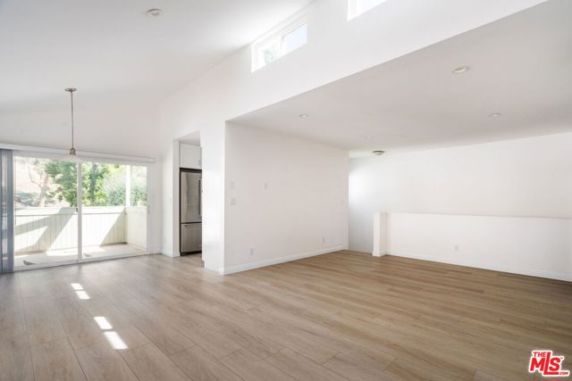 22125 Burbank Boulevard, 7