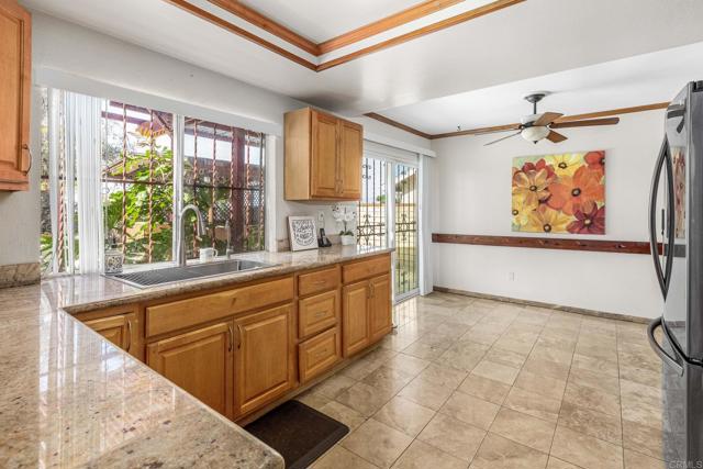 Home for Sale in San Ysidro