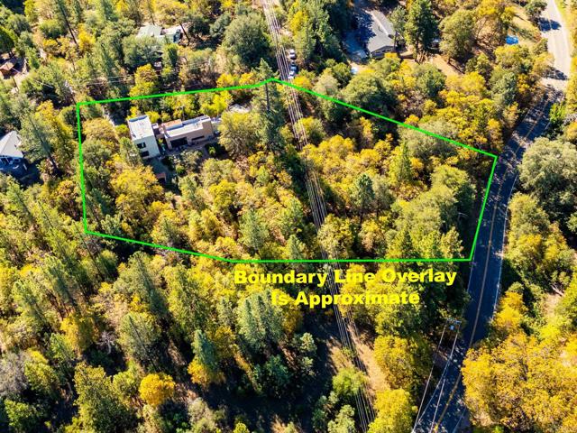 Detail Gallery Image 52 of 54 For 2810 Three Peaks Ln, Julian,  CA 92036 - 3 Beds | 2/1 Baths