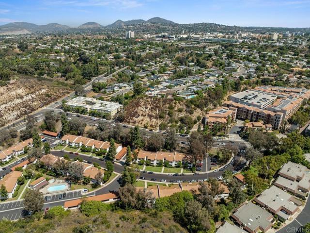 Detail Gallery Image 60 of 62 For 5006 Collwood Way #81,  San Diego,  CA 92115 - 2 Beds | 2 Baths