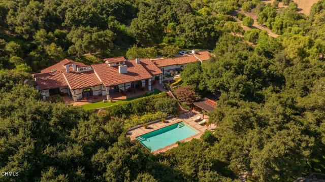 Detail Gallery Image 41 of 43 For 10829 10883 Oak Knoll Rd, Ojai,  CA 93023 - 4 Beds | 4/1 Baths