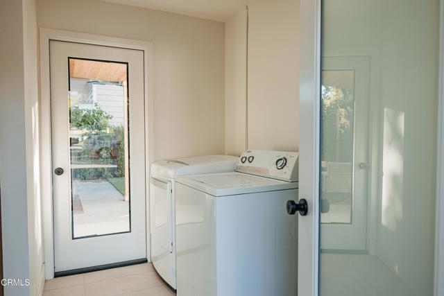 Detail Gallery Image 43 of 68 For 201 Fox St, Ojai,  CA 93023 - 3 Beds | 2 Baths