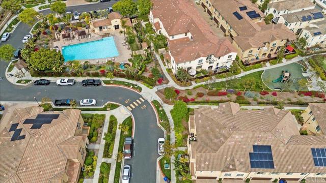 Detail Gallery Image 46 of 46 For 2208 Pasadena Ct #11,  Chula Vista,  CA 91915 - 3 Beds | 3 Baths
