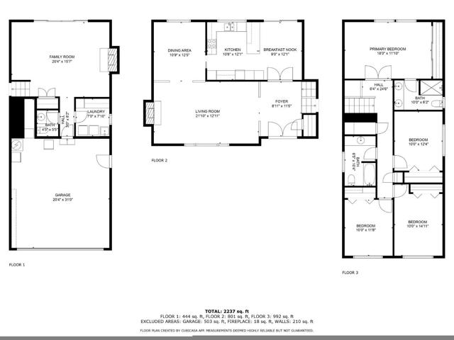 165 Leslie Drive, San Carlos CA: https://media.crmls.org/mediaz/2801d851-6ac9-4824-92be-9269dce16bc5.jpg