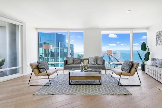 Details for 401 Harrison Street 41b, San Francisco, CA 94105
