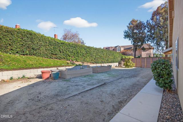 Detail Gallery Image 63 of 65 For 501 High Point Dr, Ventura,  CA 93003 - 4 Beds | 2/1 Baths