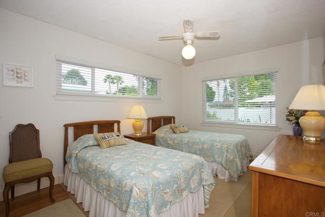 Detail Gallery Image 9 of 12 For 621 Country Club Lane, Coronado,  CA 92118 - 4 Beds | 3 Baths