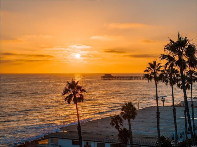 Detail Gallery Image 30 of 31 For 550 Seagaze Dr #19,  Oceanside,  CA 92054 - 1 Beds | 1 Baths