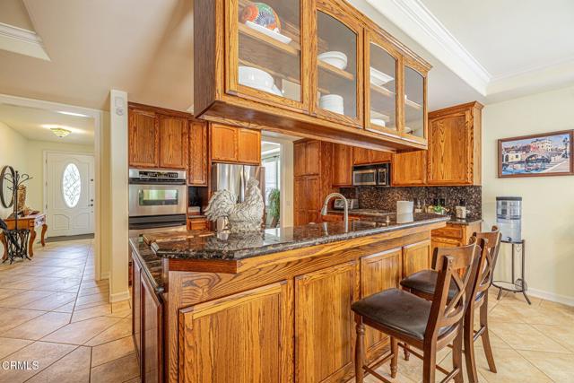 Detail Gallery Image 17 of 50 For 3846 Spice St, Lancaster,  CA 93536 - 4 Beds | 2/1 Baths