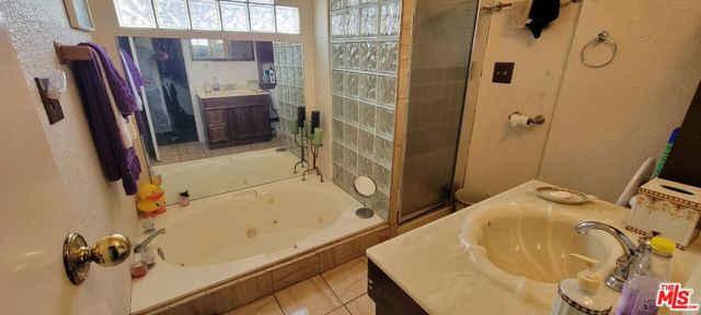 Jet Tub