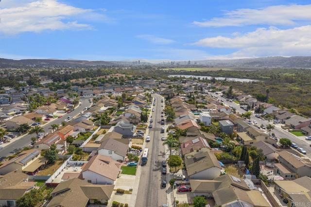 Detail Gallery Image 5 of 46 For 2940 Arbodar Rd, San Diego,  CA 92154 - 5 Beds | 2 Baths