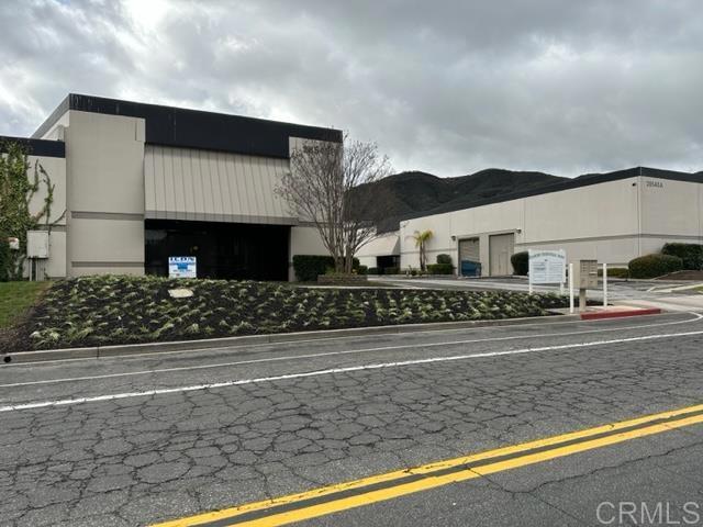 28545 Felix Valdez, Temecula, California 92590, ,Commercial Lease,For Rent,28545 Felix Valdez,CRNDP2301630