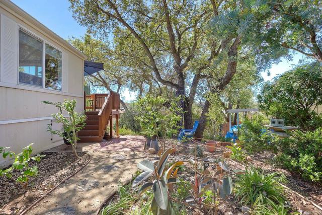 Detail Gallery Image 32 of 38 For 18218 Paradise Mountain Rd Spc 124 #LOT 124,  Valley Center,  CA 92082 - 2 Beds | 2 Baths