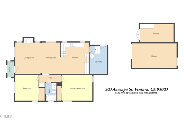 Property Photo from MLS