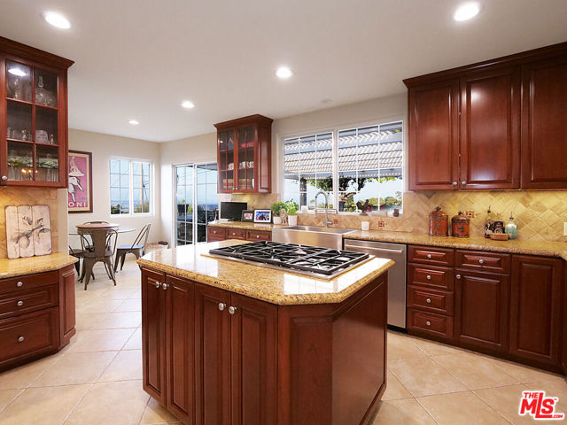 26228 Birchfield Avenue, Rancho Palos Verdes, California 90275, 3 Bedrooms Bedrooms, ,2 BathroomsBathrooms,Residential,Sold,Birchfield,25614549