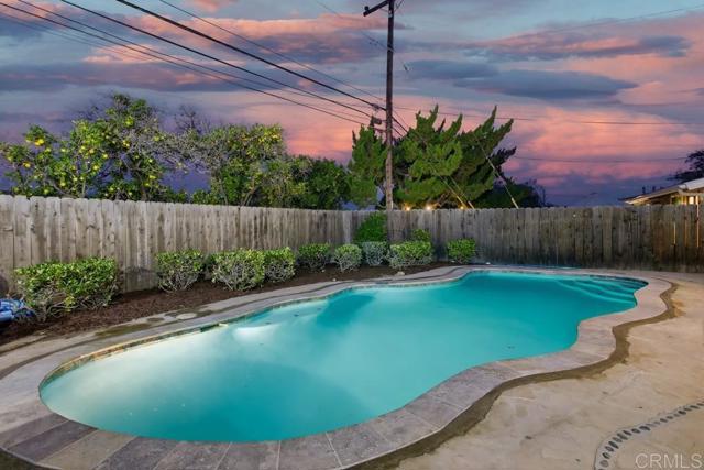 Detail Gallery Image 6 of 60 For 5461 Brunswick Ave, San Diego,  CA 92120 - 3 Beds | 2 Baths