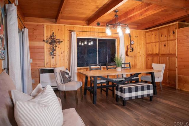 Detail Gallery Image 13 of 72 For 22234 Crestline Rd, Palomar Mountain,  CA 92060 - 3 Beds | 1/1 Baths