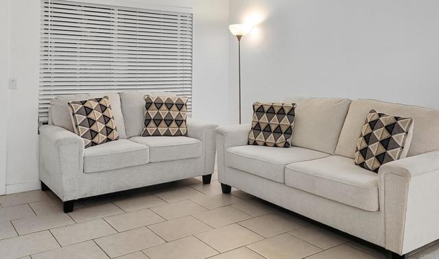 Detail Gallery Image 3 of 10 For 1643 Pentecost Way #1,  San Diego,  CA 92105 - 2 Beds | 1 Baths