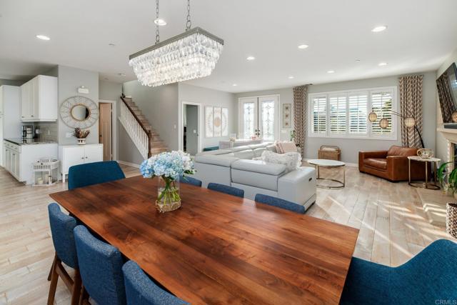 Detail Gallery Image 8 of 45 For 3736 Donna Ct, Carlsbad,  CA 92008 - 5 Beds | 4 Baths