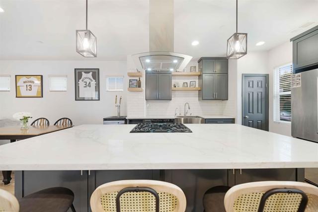 Detail Gallery Image 6 of 34 For 1260 Pershing Rd., Chula Vista,  CA 91913 - 4 Beds | 2/1 Baths