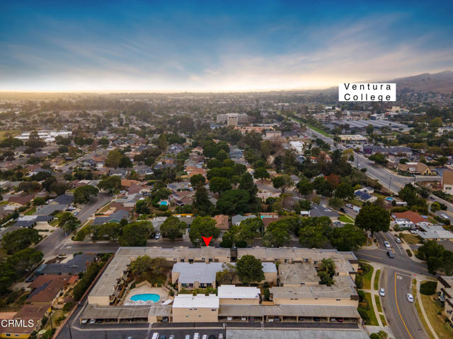 Detail Gallery Image 30 of 30 For 138 S Bryn Mawr St #39,  Ventura,  CA 93003 - 3 Beds | 2 Baths