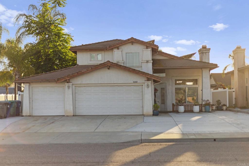 10260 Pinon Place