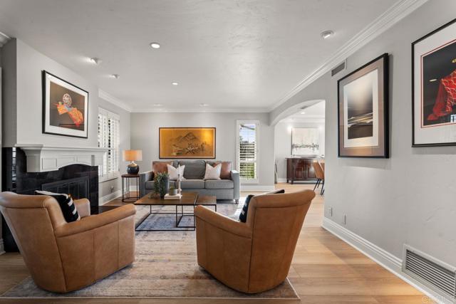 Detail Gallery Image 7 of 45 For 401 Santa Dominga, Solana Beach,  CA 92075 - 5 Beds | 3 Baths