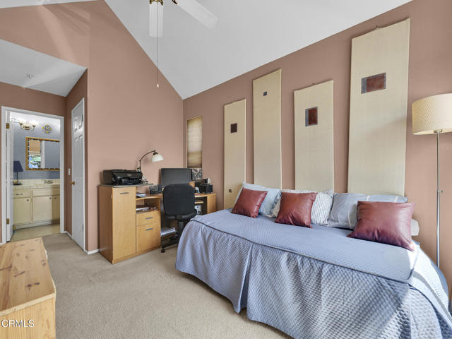 Detail Gallery Image 11 of 28 For 4525 Carpinteria Ave #C,  Carpinteria,  CA 93013 - 2 Beds | 2/1 Baths
