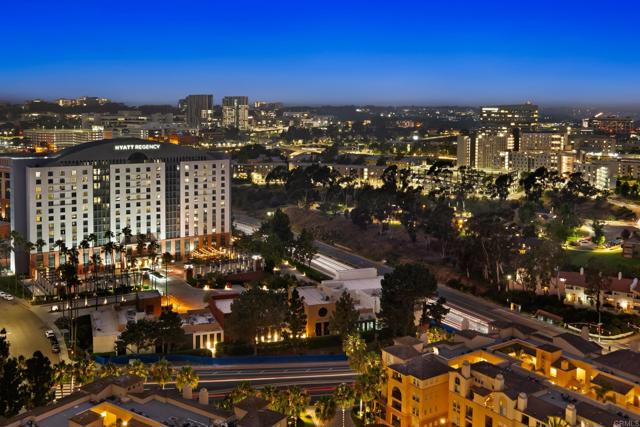 Detail Gallery Image 18 of 32 For 3890 Nobel Dr #1402,  San Diego,  CA 92122 - 2 Beds | 2 Baths