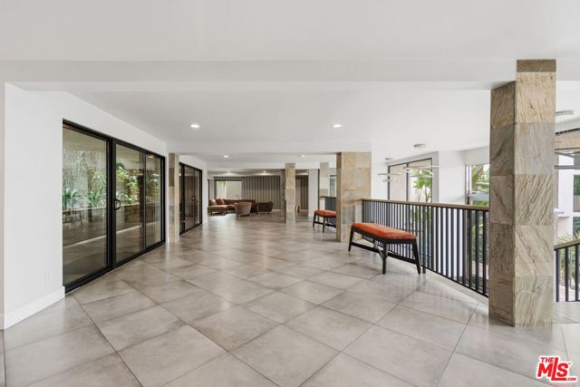 2 Bed Home for Sale in West Hollywood, California