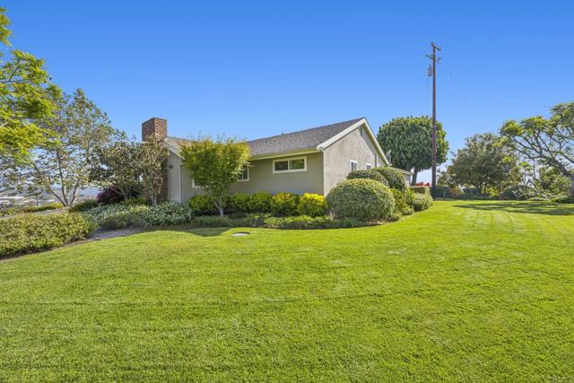 Home for Sale in Bonsall
