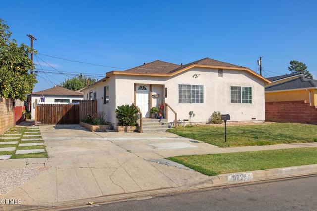 Details for 9726 Mercedes Avenue, Arleta, CA 91331