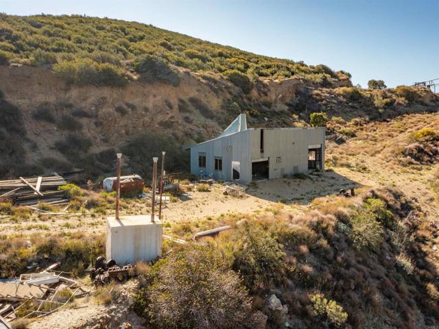 Detail Gallery Image 3 of 33 For 0 Chariot Canyon Truck Trl, Julian,  CA 92036 - – Beds | – Baths