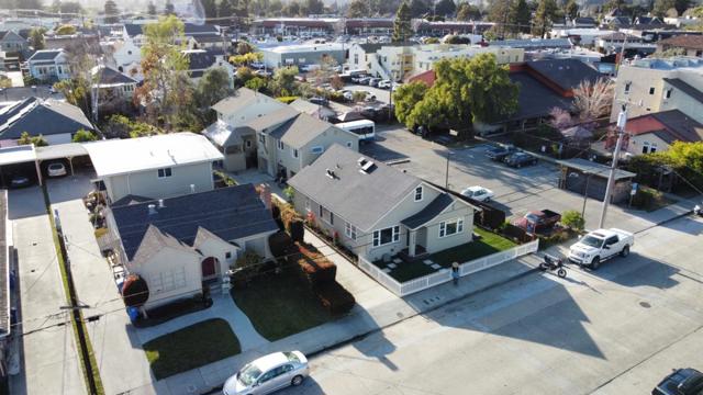 1031 Cayuga Street, Santa Cruz, California 95062, ,Multi-Family,For Sale,Cayuga,ML81884326