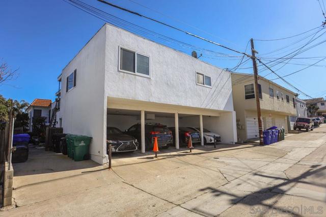 4867 Santa Cruz, San Diego, California 92107, ,Commercial Sale,For Sale,Santa Cruz,250021535SD