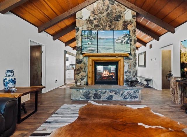 Image 4 of 22 For 19271 Pine Mountain Drive