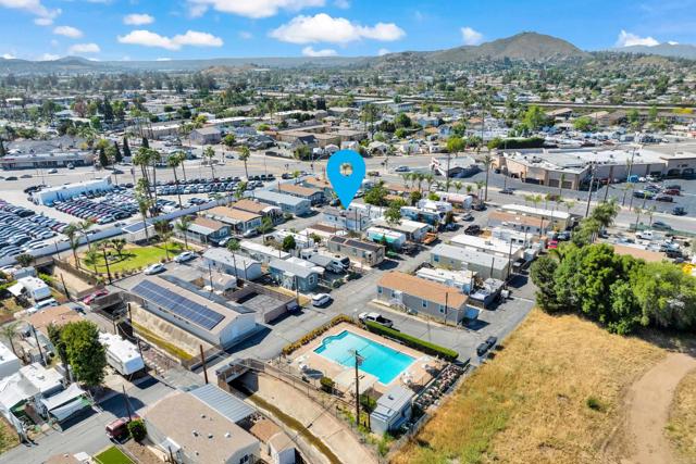 Detail Gallery Image 24 of 25 For 1425 E Madison Ave Spc 57,  El Cajon,  CA 92019 - 1 Beds | 1 Baths