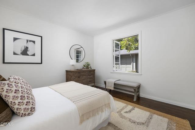 Detail Gallery Image 14 of 53 For 1556 Scenic Dr, Pasadena,  CA 91103 - 2 Beds | 1 Baths