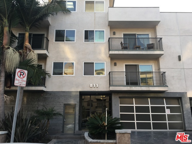 811 S Bedford St #101, Los Angeles, CA 90035